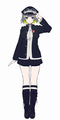 画像ギャラリー No.011のサムネイル画像 / Switch版「LOOPERS」が2022年内に発売へ。無限ループする1日に閉じ込められた少年少女たちが，永遠の牢獄からの脱出を目指す