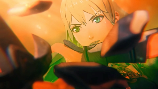 画像ギャラリー No.009のサムネイル画像 / 「ファイアーエムブレム無双 風花雪月」が2022年6月24日に発売。FE風花雪月の時代背景はそのままに，本編と異なる物語が描かれる