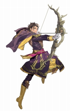 画像ギャラリー No.013のサムネイル画像 / 「ファイアーエムブレム無双 風花雪月」が2022年6月24日に発売。FE風花雪月の時代背景はそのままに，本編と異なる物語が描かれる