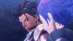 画像ギャラリー No.006のサムネイル画像 / 「ファイアーエムブレム無双 風花雪月」2ndトレイラー公開。主人公の設定，軍備・進軍・戦闘パートといったゲームシステムの一部も明らかに