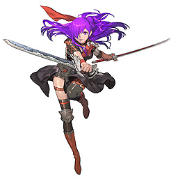画像ギャラリー No.008のサムネイル画像 / 「ファイアーエムブレム無双 風花雪月」2ndトレイラー公開。主人公の設定，軍備・進軍・戦闘パートといったゲームシステムの一部も明らかに