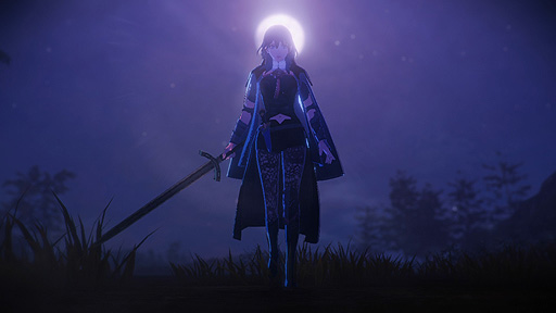 画像ギャラリー No.025のサムネイル画像 / 「ファイアーエムブレム無双 風花雪月」2ndトレイラー公開。主人公の設定，軍備・進軍・戦闘パートといったゲームシステムの一部も明らかに