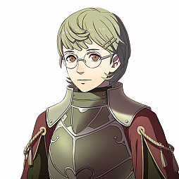 画像ギャラリー No.002のサムネイル画像 / 「ファイアーエムブレム無双 風花雪月」，レスター諸侯同盟のキャラクター紹介映像が公開に