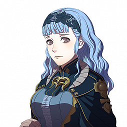 画像ギャラリー No.003のサムネイル画像 / 「ファイアーエムブレム無双 風花雪月」，レスター諸侯同盟のキャラクター紹介映像が公開に