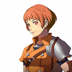 画像ギャラリー No.006のサムネイル画像 / 「ファイアーエムブレム無双 風花雪月」，レスター諸侯同盟のキャラクター紹介映像が公開に