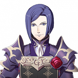画像ギャラリー No.007のサムネイル画像 / 「ファイアーエムブレム無双 風花雪月」，レスター諸侯同盟のキャラクター紹介映像が公開に