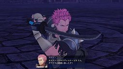 画像ギャラリー No.020のサムネイル画像 / 「ファイアーエムブレム無双 風花雪月」の戦闘の魅力を紹介。“無双”らしい爽快感だけでなく，軍記ものとしても楽しめるアクションゲームに