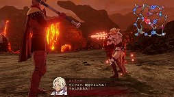 画像ギャラリー No.028のサムネイル画像 / 「ファイアーエムブレム無双 風花雪月」の戦闘の魅力を紹介。“無双”らしい爽快感だけでなく，軍記ものとしても楽しめるアクションゲームに