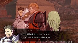 画像ギャラリー No.029のサムネイル画像 / 「ファイアーエムブレム無双 風花雪月」の戦闘の魅力を紹介。“無双”らしい爽快感だけでなく，軍記ものとしても楽しめるアクションゲームに