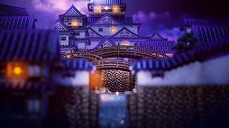 画像ギャラリー No.005のサムネイル画像 / 伝説のRPG「ライブアライブ」がリスペクトに溢れるリメイクでついに復活。二十数年の時を超えて，SFCの名作はいかなる進化を遂げたか