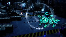 画像ギャラリー No.037のサムネイル画像 / 伝説のRPG「ライブアライブ」がリスペクトに溢れるリメイクでついに復活。二十数年の時を超えて，SFCの名作はいかなる進化を遂げたか