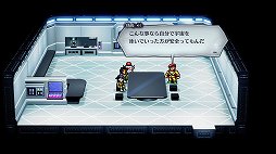 画像ギャラリー No.040のサムネイル画像 / 伝説のRPG「ライブアライブ」がリスペクトに溢れるリメイクでついに復活。二十数年の時を超えて，SFCの名作はいかなる進化を遂げたか