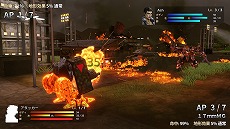 画像ギャラリー No.006のサムネイル画像 / 「フロントミッション セカンド：リメイク」のSwitch向けパッケージ版，2024年2月15日に発売。オリジナルマニュアルを同梱