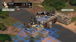 画像ギャラリー No.002のサムネイル画像 / 「フロントミッション セカンド：リメイク」Switch向けパッケージ版が本日リリース。本作オリジナルのマニュアルを同梱