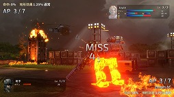 画像ギャラリー No.008のサムネイル画像 / 「フロントミッション セカンド：リメイク」PS5/PS4パッケージ版を8月29日に発売。第2次ハフマン紛争終結から12年後の世界が描かれる