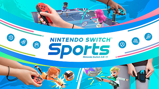画像ギャラリー No.001のサムネイル画像 / 「Nintendo Switch Sports」，更新データ（Ver.1.2.1）で一部の条件において発生していた不具合の原因と対処方法を公開