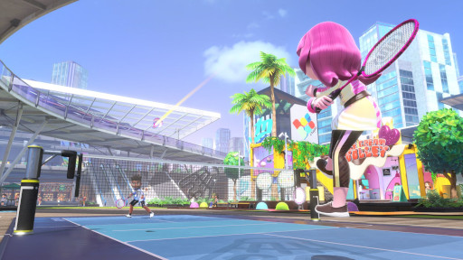 画像ギャラリー No.005のサムネイル画像 / 「Nintendo Switch Sports」，“企業対抗ゲーム運動会”が2023年1月に広島と札幌で開催へ。参加企業を募集中
