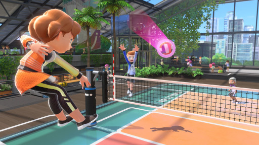 画像ギャラリー No.006のサムネイル画像 / 「Nintendo Switch Sports」，“企業対抗ゲーム運動会”が2023年1月に広島と札幌で開催へ。参加企業を募集中