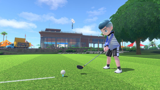 画像ギャラリー No.007のサムネイル画像 / 「Nintendo Switch Sports」，“企業対抗ゲーム運動会”が2023年1月に広島と札幌で開催へ。参加企業を募集中