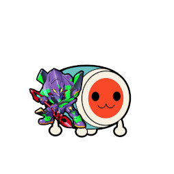 画像ギャラリー No.004のサムネイル画像 / 「太鼓の達人 ドンダフルフェスティバル」，有料追加コンテンツ“シン・ジャパン・ヒーローズ・ユニバースパック”を配信決定