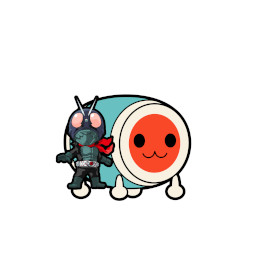 画像ギャラリー No.006のサムネイル画像 / 「太鼓の達人 ドンダフルフェスティバル」，有料追加コンテンツ“シン・ジャパン・ヒーローズ・ユニバースパック”を配信決定