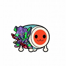 画像ギャラリー No.004のサムネイル画像 / 「太鼓の達人 ドンダフルフェスティバル」，高橋洋子さんの新曲収録のDLC“シン・ジャパン・ヒーローズ・ユニバース パック”を配信