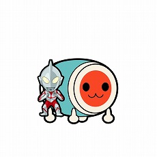 画像ギャラリー No.005のサムネイル画像 / 「太鼓の達人 ドンダフルフェスティバル」，高橋洋子さんの新曲収録のDLC“シン・ジャパン・ヒーローズ・ユニバース パック”を配信