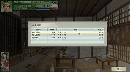 画像ギャラリー No.013のサムネイル画像 / 「太閤立志伝V DX」プレイレポート。戦乱の世を生きた有名・無名の人物たちになり，自分だけの歴史を作り出そう