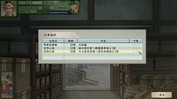 画像ギャラリー No.014のサムネイル画像 / 「太閤立志伝V DX」プレイレポート。戦乱の世を生きた有名・無名の人物たちになり，自分だけの歴史を作り出そう