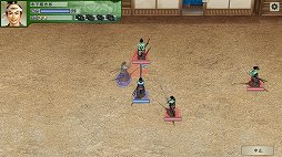 画像ギャラリー No.026のサムネイル画像 / 「太閤立志伝V DX」プレイレポート。戦乱の世を生きた有名・無名の人物たちになり，自分だけの歴史を作り出そう