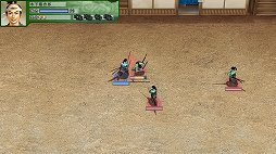 画像ギャラリー No.027のサムネイル画像 / 「太閤立志伝V DX」プレイレポート。戦乱の世を生きた有名・無名の人物たちになり，自分だけの歴史を作り出そう