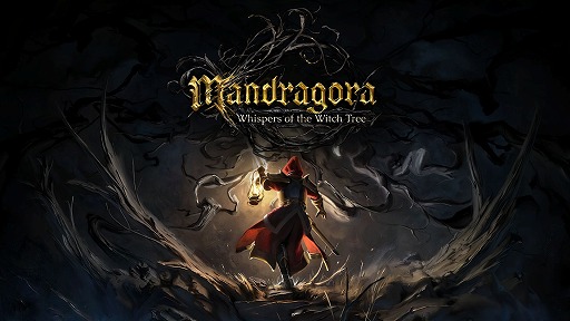 画像ギャラリー No.006のサムネイル画像 / ソウルライクアクションRPG「Mandragora: Whispers of the Witch Tree」，PS5/Switch向けパッケージ版を9月4日にリリース