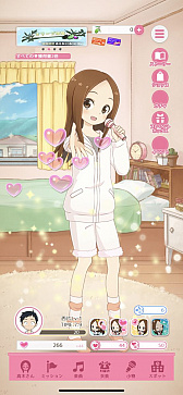 画像ギャラリー No.012のサムネイル画像 / 「からかい上手の高木さん キュンキュンレコーズ」高橋李依さんにインタビュー。アニメ版とはちょっと違った歌も聴けるかも？