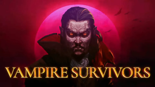画像ギャラリー No.001のサムネイル画像 / 「Vampire Survivors」，新武器や新アルカナを追加するパッチ“v0.11.3”の配信を開始。正式リリース日を9月29日に発表予定