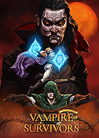 画像ギャラリー No.002のサムネイル画像 / 「Vampire Survivors」は10月20日，ついに正式リリースへ。日本語を正式にサポート，そのほかバランス調整，実績の追加・変更なども実施