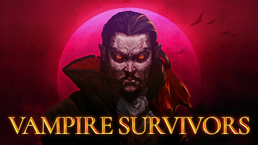 画像ギャラリー No.003のサムネイル画像 / 「Vampire Survivors」，テレビアニメの制作発表。「ソニック・ザ・ムービー」シリーズのプロデューサーや，「ジョン・ウィック」シリーズのクリエイターが制作を担当