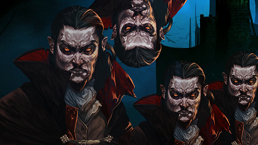 画像ギャラリー No.004のサムネイル画像 / 「Vampire Survivors」Co-opモードのゲームプレイ公開。自分とチーム，どちらを優先するかの選択を迫られる？