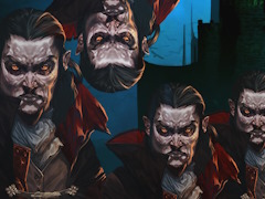 「Vampire Survivors」Co-opモードのゲームプレイ公開。自分とチーム，どちらを優先するかの選択を迫られる？