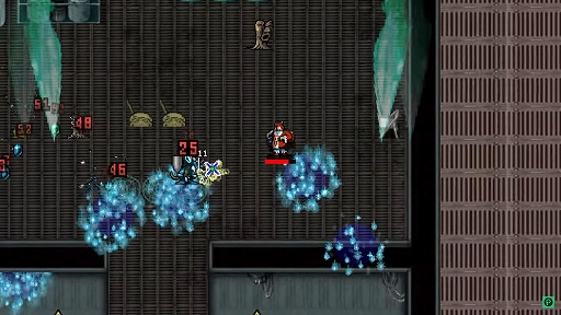 画像ギャラリー No.003のサムネイル画像 / 「Vampire Survivors」，ステージやキャラクターを追加する無料アップデート“Laborratory”を配信開始