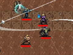 「Vampire Survivors」，オンラインマルチプレイをPC，コンシューマ機向けに今秋実装。もう秋だから，もうすぐ登場しそう