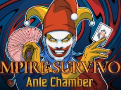 「Vampire Survivors」，オンライン協力プレイや新要素を盛り込んだv.1.14の配信を順次開始。「Balatro」との無料コラボDLCも登場