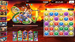 画像ギャラリー No.008のサムネイル画像 / 「PUZZLE & DRAGONS Nintendo Switch Edition」が2月20日に配信決定。プロモーションビデオも公開に