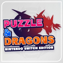 画像ギャラリー No.001のサムネイル画像 / パズドラ10周年記念タイトル「PUZZLE & DRAGONS Nintendo Switch Edition」リリース。エディットモードでダンジョンを共有可能