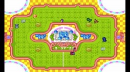 画像ギャラリー No.005のサムネイル画像 / 対戦レーシングゲーム「モトローダーMC」が30年ぶりに復活。Switch向けDLタイトルとして2月25日より配信