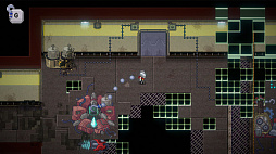 画像ギャラリー No.005のサムネイル画像 / 「tERRORbane」の発売が4月1日に決定。ゲームに入り込んで，バグや不具合を見つけ出すユーモア満載の新作