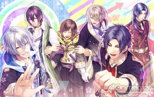 画像ギャラリー No.002のサムネイル画像 / 「乙女チック4Gamer」第338回：「KLAP!! for Nintendo Switch」を特集。本編とファンディスクをまとめて収録した移植作品
