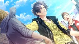 画像ギャラリー No.004のサムネイル画像 / 「乙女チック4Gamer」第338回：「KLAP!! for Nintendo Switch」を特集。本編とファンディスクをまとめて収録した移植作品