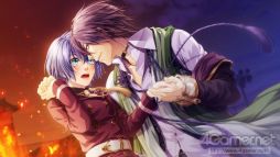 画像ギャラリー No.009のサムネイル画像 / 「乙女チック4Gamer」第338回：「KLAP!! for Nintendo Switch」を特集。本編とファンディスクをまとめて収録した移植作品