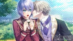画像ギャラリー No.010のサムネイル画像 / 「乙女チック4Gamer」第338回：「KLAP!! for Nintendo Switch」を特集。本編とファンディスクをまとめて収録した移植作品