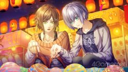 画像ギャラリー No.011のサムネイル画像 / 「乙女チック4Gamer」第338回：「KLAP!! for Nintendo Switch」を特集。本編とファンディスクをまとめて収録した移植作品